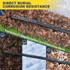 haisstronica 16/2 Low Voltage Landscape Wire 200ft - Copper Direct