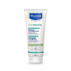 Mustela Stelatopia Cleansing Gel 200ml