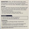 Nivea Men Sensitive Cool After Shave Balsam 100 ml