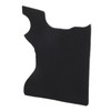 Camera Grip Rubber Replacement Professional Repair Parts Camera Front Cover