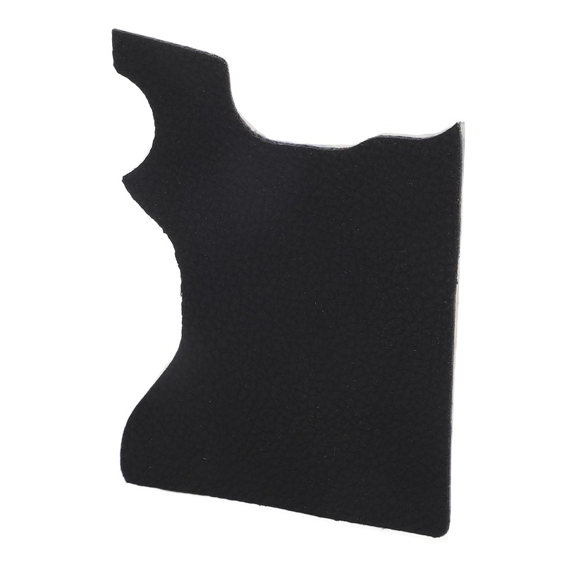 Camera Grip Rubber Replacement Professional Repair Parts Camera Front Cover
