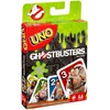 UNO: Ghostbusters - Card Game