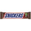 SNICKERS, Peanut Milk Chocolate Candy Bar, Full Size Bars1.07 oz