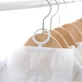 Closet dehumidifier, hanging dehumidifier, closet dehumidifier, 2-pack of clothes, closet dehumidifier, dehumidifier remover, clothes Remove moisture wick