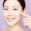 Crema Facial Efecto Piel Coreana 200g Teatrical