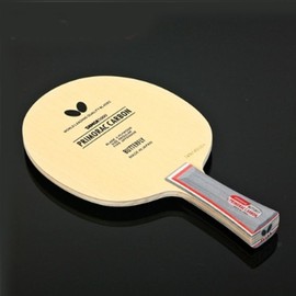Butterfly Table Tennis Racket Shakehand PMC FL