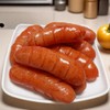 8 Pcs Simulated Food Props - Fake Hot Dog, Lifelike