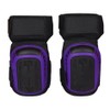 Adjustable EVA Foam Knee Pads for Work and Gardening –