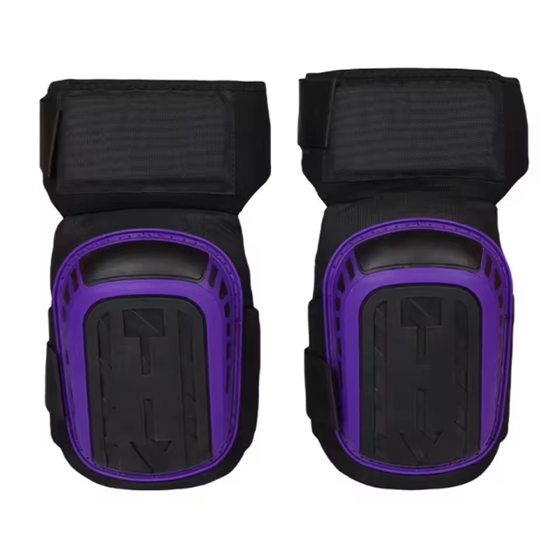 Adjustable EVA Foam Knee Pads for Work and Gardening –