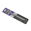 Volume Eyelash Extension Tweezer - FEITA Professional Angled Curved Pointed
