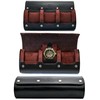 Mirage Watch Roll Case for Men - Watch Travel Case