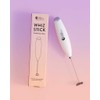 Nutra Organics - Whiz Stick Electric Mixer