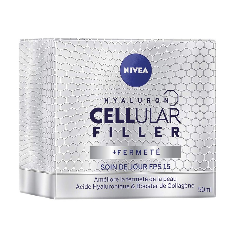 Nivea Soin de Jour Anti Âge Cellular – 50 ml