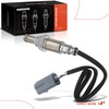 Sensor de oxígeno O2 A-Premium compatible con Nissan Altima 2007-2010,