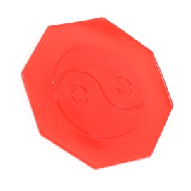 Anneome 1pc Creative Heating Sticker Resonance Warmer Pad for Portable and Easy to Carry for Office Workers and Elderly Sore Muscles