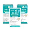 퀸허브 모유유산균 포스트바이오틱스 3박스(90포) Queen Herb Breast Milk Probiotics Postbiotics 3 Boxes (90 Packs)