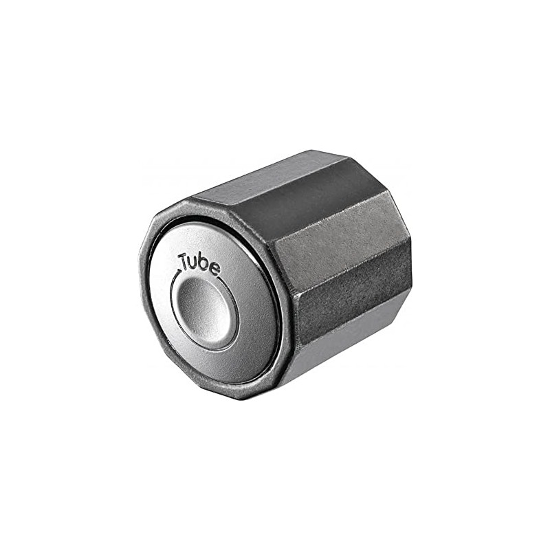 Hanayama Huzzle Cast TUBE