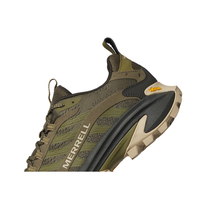 Merrell Moab Speed 2 Olive 7.5 M