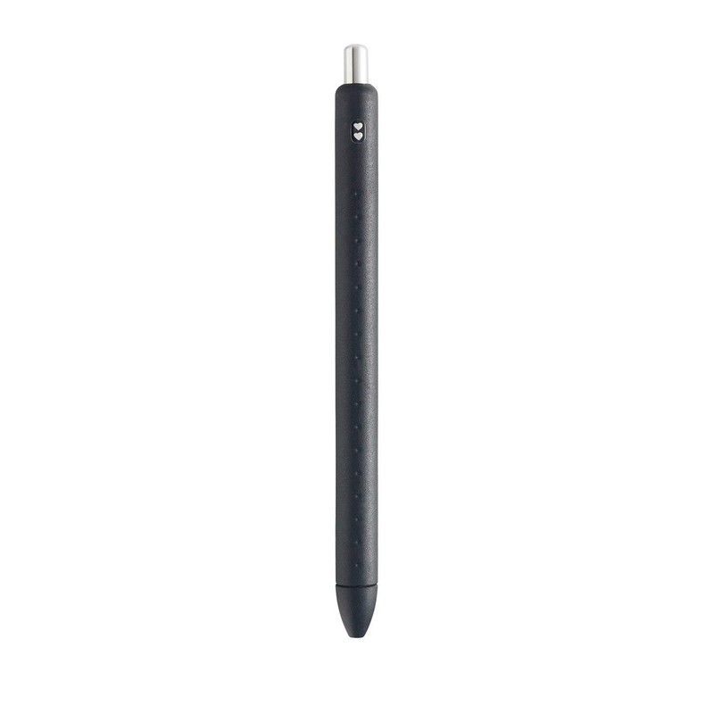 Paper Mate Inkjoy 0.7mm Gel Pen - Black