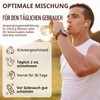 Wormwood, Black Walnut and Clove Herb Drops, Black Walnut, Wormwood,