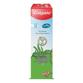 Pasta Dental Colgate My First Fruta Suave sin Flúor 50 g