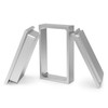 YEICXOH Pre Press Mould Pre-Press Mould for Solvent-Free DIY Extraction
