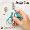 Mr. Pen- Cat Nail Clipper, Pet Nail Trimmers, Kitten Claw