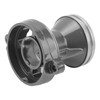Lower Casing Cover Strong Metal Small Accurate Size Durable Propeller