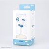 Hashy Topin Hashy Gargle Cup & Stand, Moomin NEW MM-3533