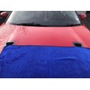 Topteck Signature Car Care - Extra Large Microfibre Drying Towel