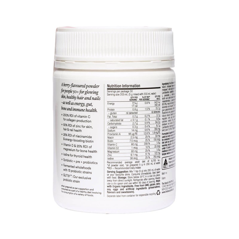 The Beauty Chef Glow Ageless™, 150g