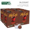McCafe Premium Roast Coffee, Keurig Single Serve K-Cup Pods, Medium