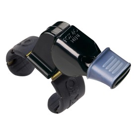 FOX 40 MINI CMG FINGER GRIP WHISTLE