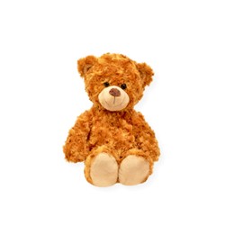 Mollis Cuddly Toy - Cuddly Bear - 33 cm - Plush Toy Teddy Bear - Children's Cuddly Toy - Soft Stuffed Toy for Children and Babies
