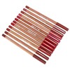 12 Colors Lip Liner Matte Lipstick Lipliner Waterproof Sweat Resistant