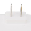 3PCS Plug in Night Light Motion Sensor Dusk to Dawn