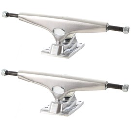 KRUX 8.25 K5 silver axle set