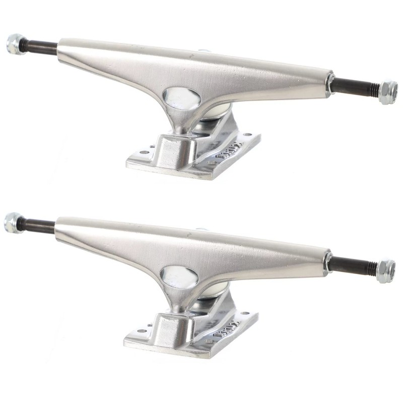 KRUX 8.25 K5 silver axle set