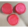 Stanpac Replacement Glass Milk Bottle Lids 48mm Caps for Libbey