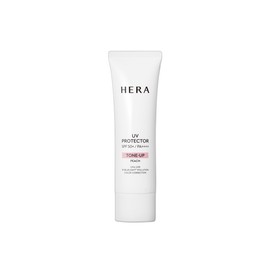 Hera UV protector 6 types special/single item UV tone-up peach 50ml_OY6036 / 헤라 UV프로텍터 6종 기획/단품 UV 톤업 피치 50ml_OY6036