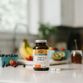 Flora Super 5 Plus Lozenge Probiotic - 60 lozenges