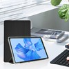 Tablet Protective Case Full Wrap Around Protection Scratch Resistant PU