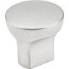 Elements 239BC Brenton Collection 1 Inch Diameter Round Cabinet Knob,