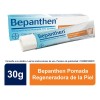 Bepanthen Pomada Regeneradora De Piel - Tubo Con 30 G