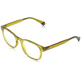 Polaroid PLD D453 Sunglasses, 40G/19 Yellow, 52