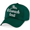 Deitert Cap, Baseball Cap Individually Embroidered with Name or Desired