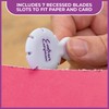 Crafter's Companion Edge Crimper Tool for Paper and Card Crafting