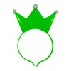 BF Souvenirs 1 x LED Headband Crown Flashing and Luminous,