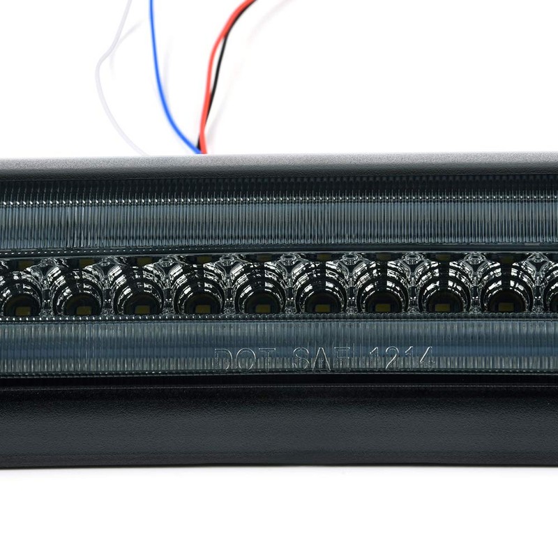 G-PLUS LED Third Brake Light Compatible With 2009-2014 Ford F150
