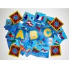 Atomo Games Fun with Flags. Card Game for the Whole